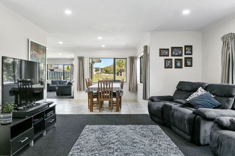 Photo of property in 2/29 Sunset Street, Hilltop, Taupo, 3330