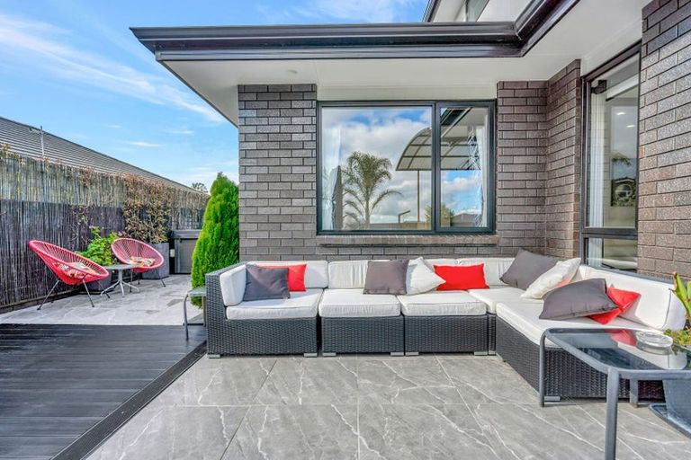 Photo of property in 17 George Town Drive, Beachlands, Auckland, 2018