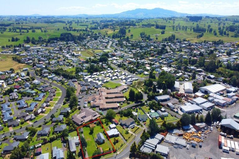 Photo of property in 29 Totara Street, Putaruru, 3411
