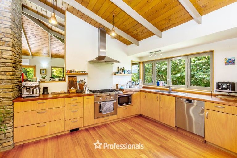 Photo of property in 740 Moonshine Hill Road, Moonshine Valley, Porirua, 5381