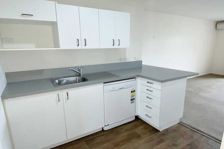 Photo of property in A7/101 Caledonian Road, St Albans, Christchurch, 8014