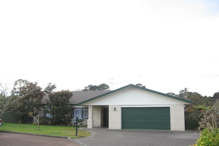 Photo of property in 20 Gairloch Place, Wattle Downs, Auckland, 2103