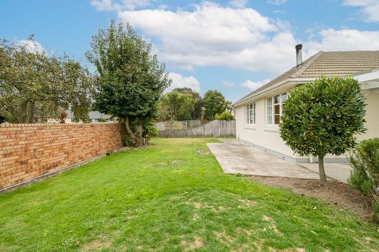 Photo of property in 1b De Lange Street, Wigram, Christchurch, 8042