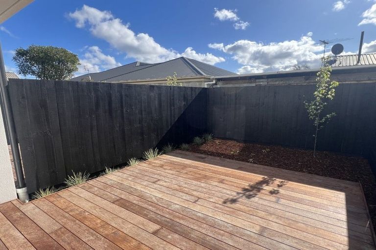 Photo of property in 5/37 Diamond Avenue, Spreydon, Christchurch, 8024