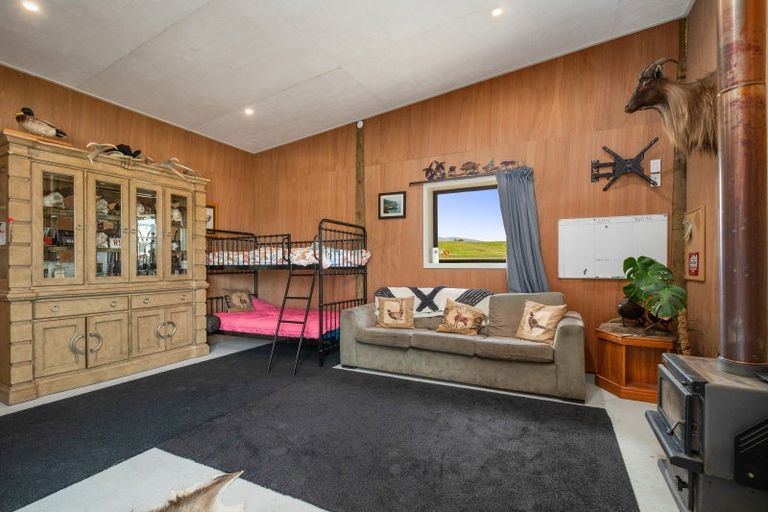 Photo of property in 4062 Becks-lauder Road, Becks, Omakau, 9377