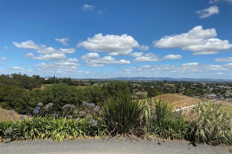Photo of property in 114 Aorangi Road, Paeroa, 3600