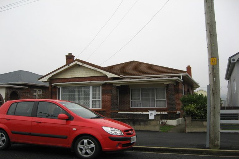 Photo of property in 26 Bellona Street, Saint Kilda, Dunedin, 9012