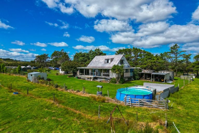 Photo of property in 5744 State Highway 10, Awanui, Kaitaia, 0483