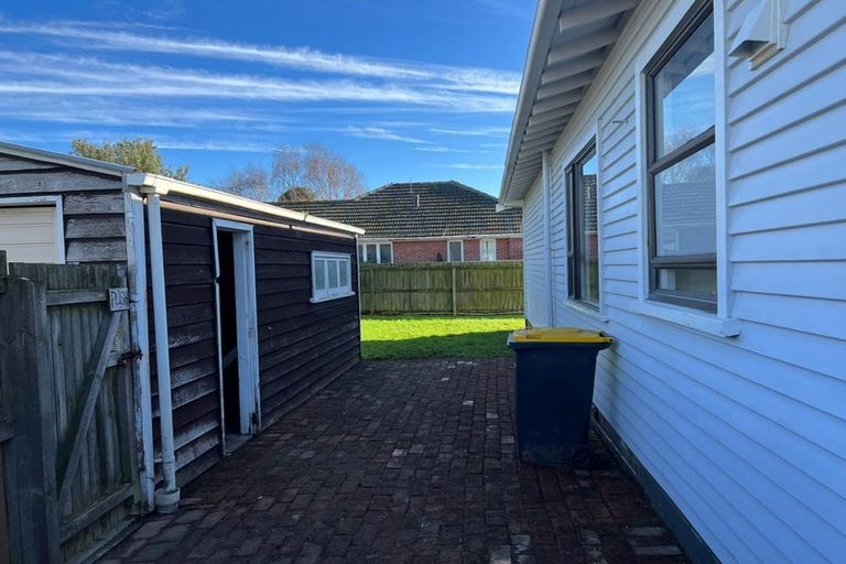 Photo of property in 1/6 Garvins Road, Hornby, Christchurch, 8042