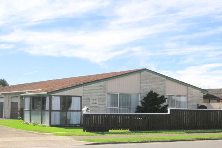 Photo of property in 107b Chapel Street, Otumoetai, Tauranga, 3110