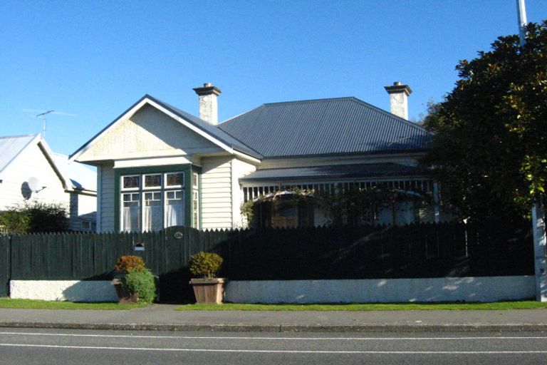 Photo of property in 116 Lindisfarne Street, Richmond, Invercargill, 9810