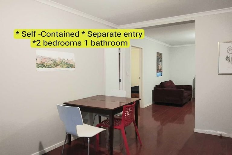 Photo of property in 100b Bradbury Road, Botany Downs, Auckland, 2010