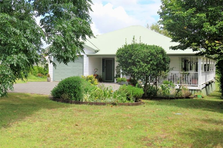 Photo of property in 60a Puke Road, Paeroa, 3600