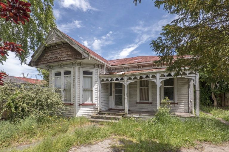 Photo of property in 137 Clarence Street, Riccarton, Christchurch, 8011