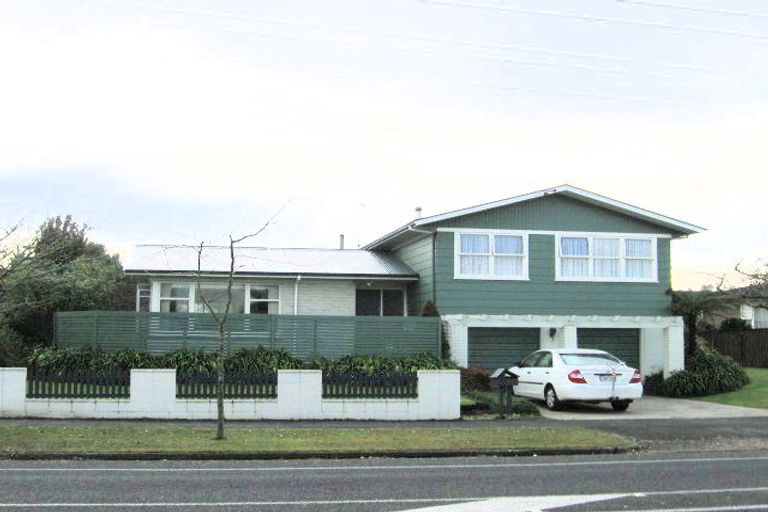 Photo of property in 172 Sandwich Road, St Andrews, Hamilton, 3200