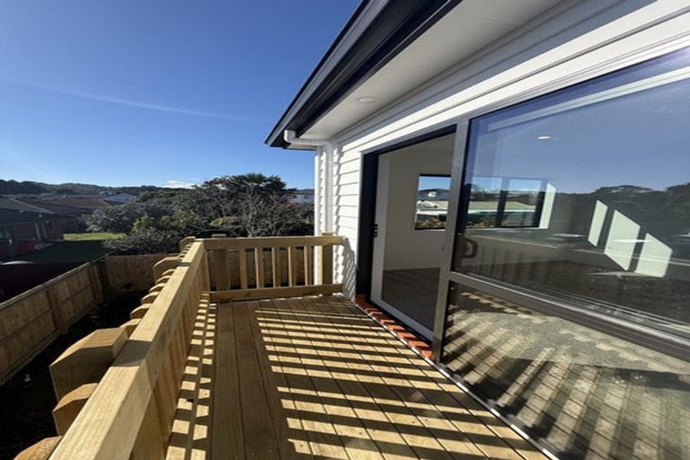 Photo of property in 44d Orams Road, Hillpark, Auckland, 2102