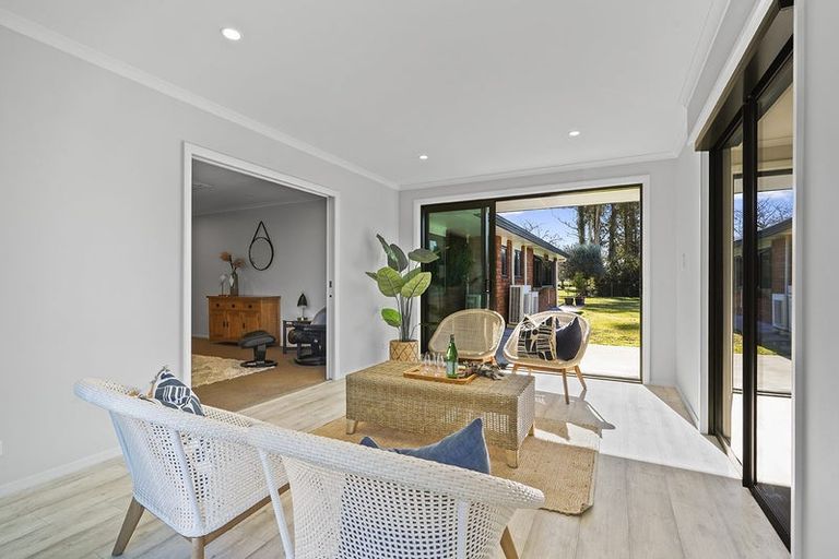 Photo of property in 58 Oakshott Road, Ngahinapouri, Te Awamutu, 3876