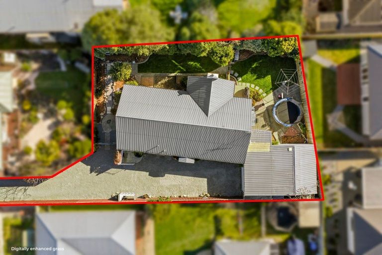 Photo of property in 110a Kippenberger Avenue, Rangiora, 7400