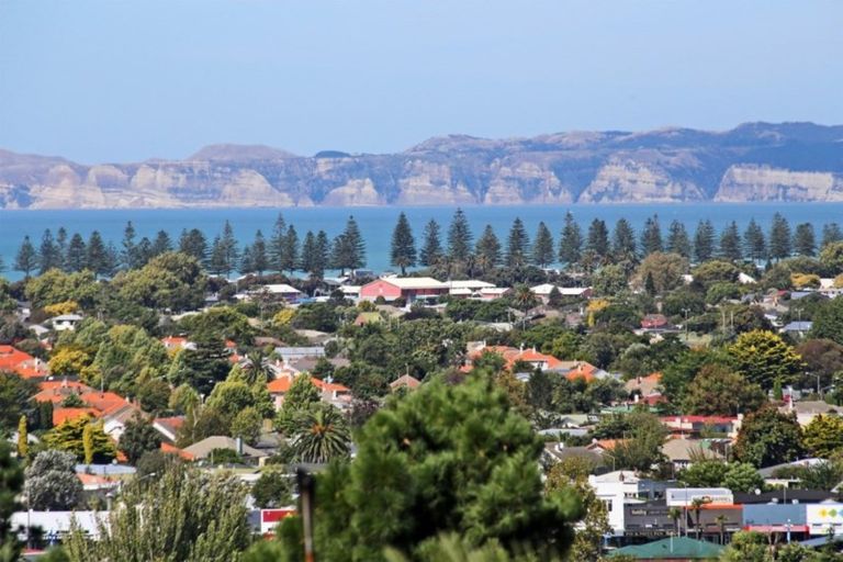 Photo of property in 23 Delhi Road, Hospital Hill, Napier, 4110