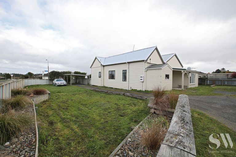 Photo of property in 48 Janet Street, Appleby, Invercargill, 9812