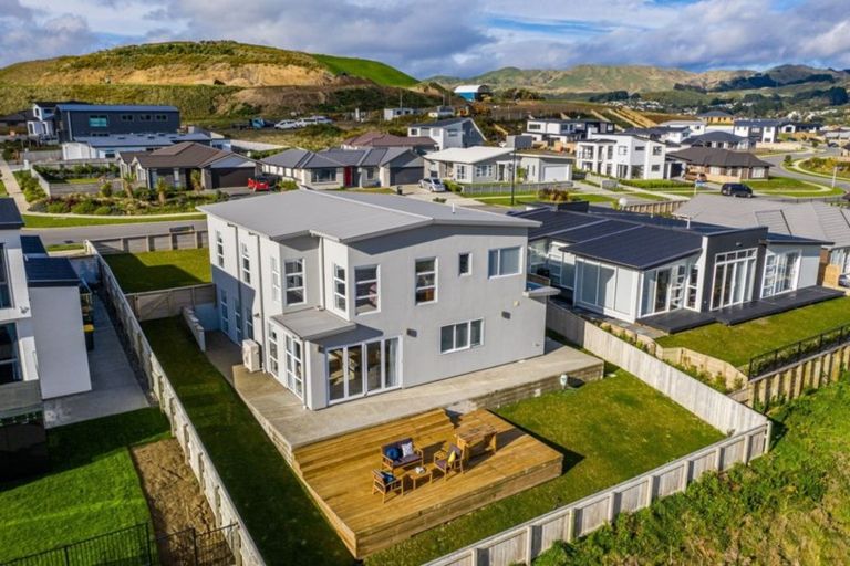 Photo of property in 80 John Burke Drive, Aotea, Porirua, 5024