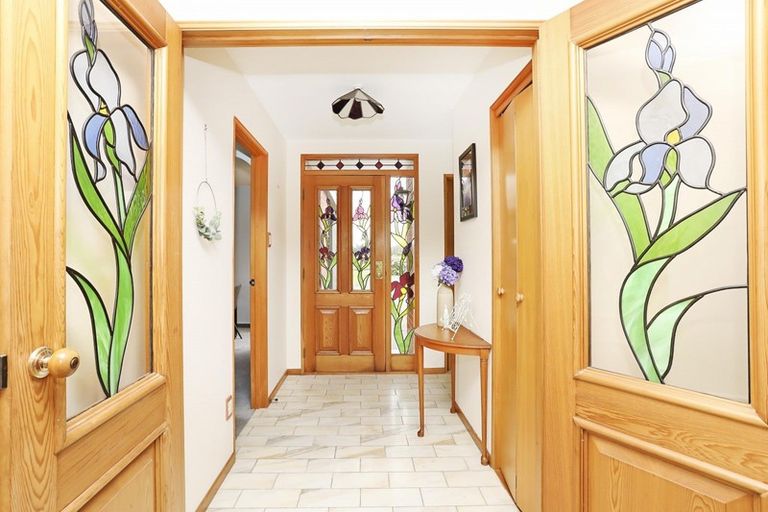 Photo of property in 141 Drysdale Road, Myross Bush, Invercargill, 9872