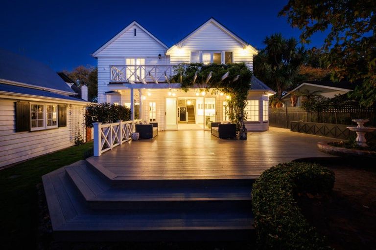 Photo of property in 23 Elmira Avenue, Hokowhitu, Palmerston North, 4410