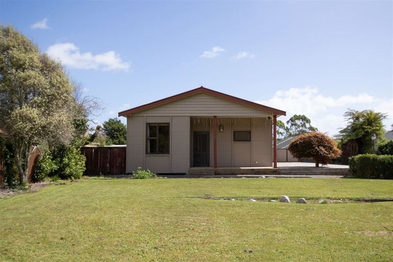 Photo of property in 242 Kaniere Road, Kaniere, Hokitika, 7811