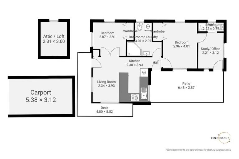 Photo of property in 74 Kiwi Crescent, Tawa, Wellington, 5028