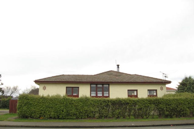 Photo of property in 191 Conyers Street, Strathern, Invercargill, 9812