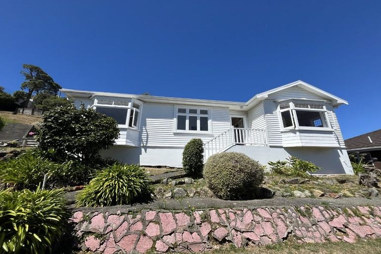 Photo of property in 52 Wilberforce Street, Miramar, Wellington, 6022