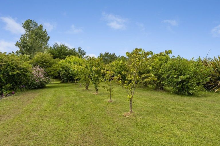 Photo of property in 60 Thompsons Road, Pahiatua, 4982