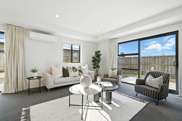 Photo of property in 33 Benn Street, Amberley, 7481