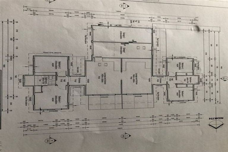 Photo of property in 1 Pemberton Drive, Amberley, 7410