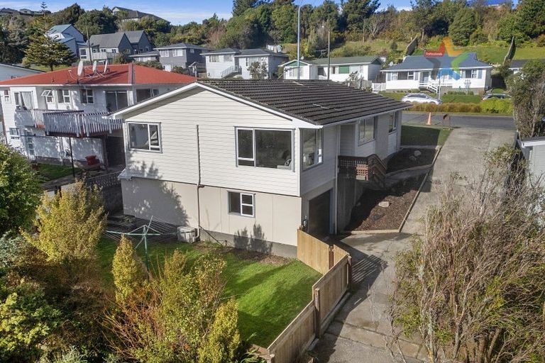 Photo of property in 139 Major Drive, Kelson, Lower Hutt, 5010