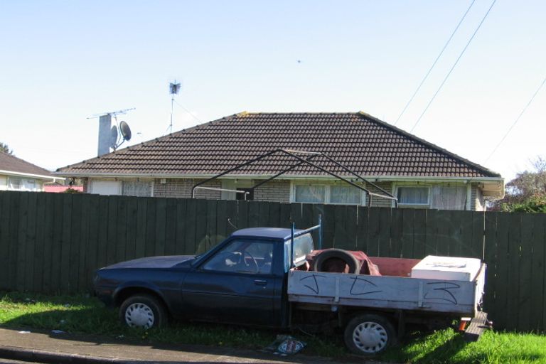 Photo of property in 59 Cobham Crescent, Otara, Auckland, 2023