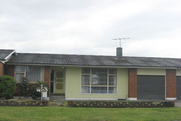 Photo of property in 27 Graham Street, Blenheim, 7201