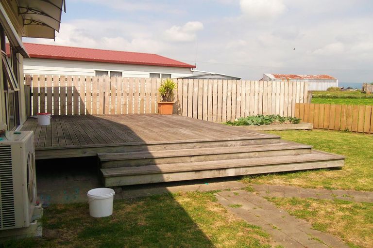 Photo of property in 55 Puriri Crescent, Edgecumbe, 3120