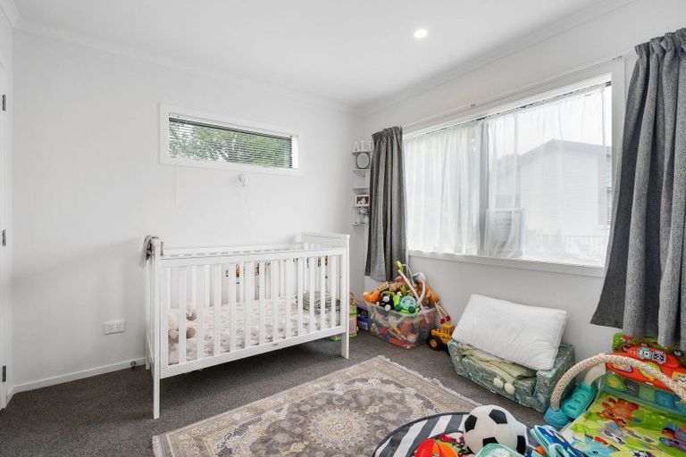 Photo of property in 4/9 Beverley Crescent, Hillcrest, Hamilton, 3216