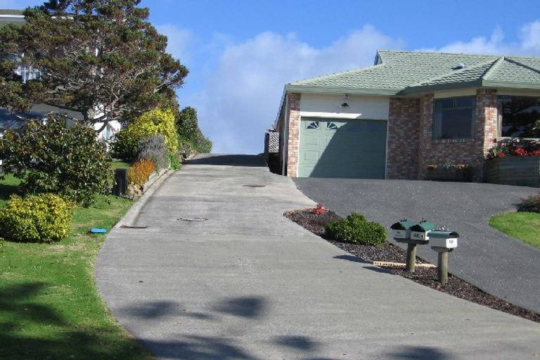 Photo of property in 68a Pulham Road, Warkworth, 0910