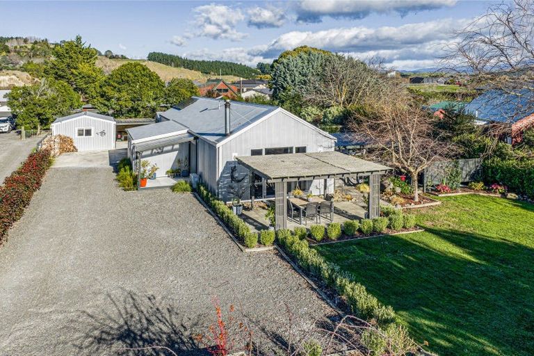 Photo of property in 95 Kereru Road, Maraekakaho, 4171