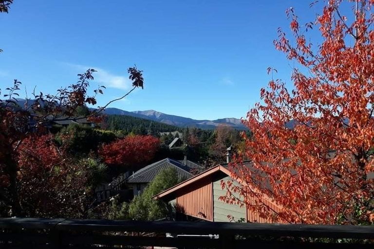 Photo of property in 41 Alpine Avenue, Hanmer Springs, 7334