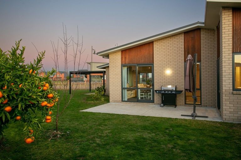 Photo of property in 48 Pengover Avenue, Leamington, Cambridge, 3432