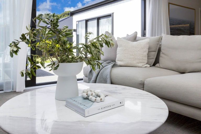 Photo of property in 20 Salisbury Crescent, Wallaceville, Upper Hutt, 5018