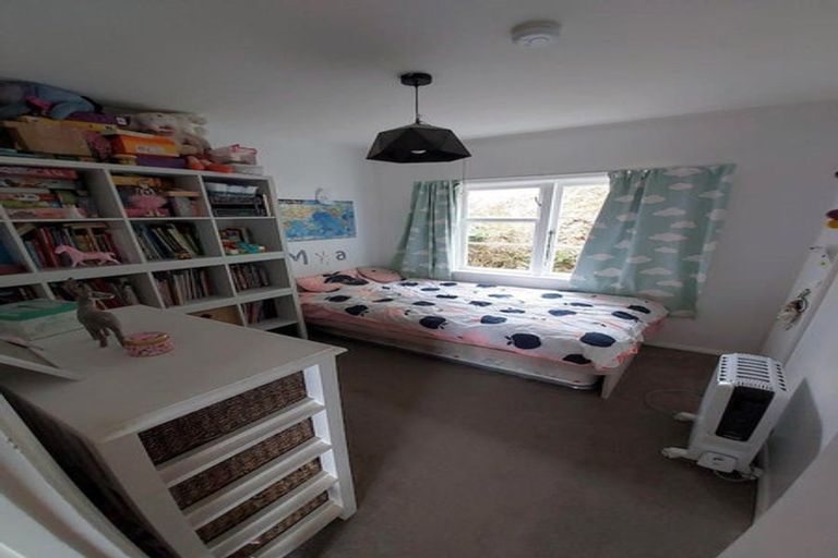 Photo of property in 106 Farnham Street, Mornington, Wellington, 6021