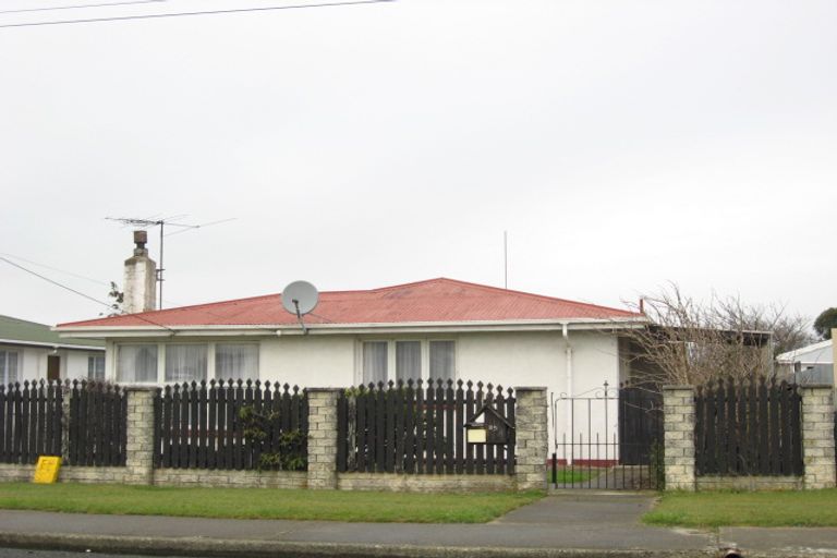 Photo of property in 95 Oreti Street, Kingswell, Invercargill, 9812