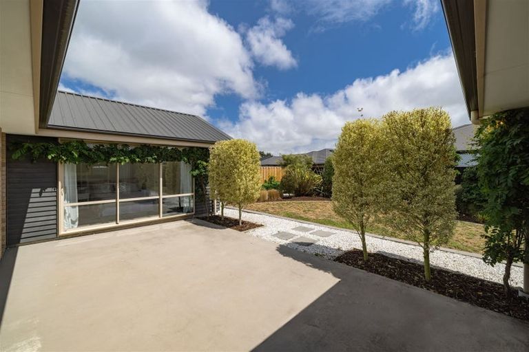 Photo of property in 37f Stonebrook Drive, Rolleston, 7614