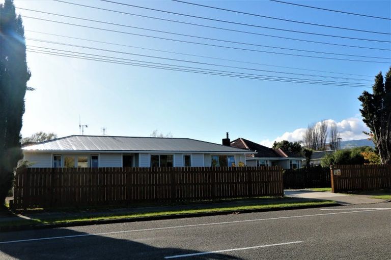 Photo of property in 136 Waerenga Road, Otaki, 5512