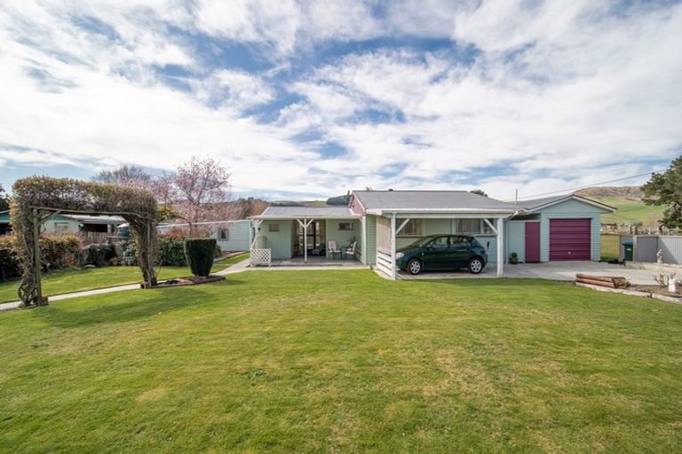 Photo of property in 11 Millers Flat-beaumont Road, Millers Flat, Roxburgh, 9572