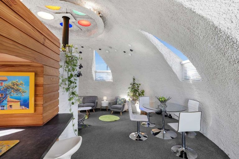 Photo of property in 55 Surrey Road, Springvale, Whanganui, 4501